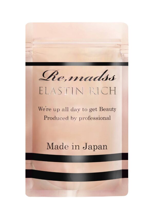 ELASTIN RICH